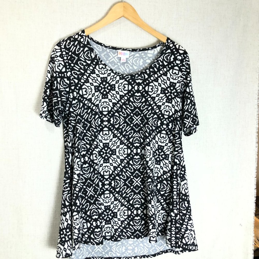 The Perfect T